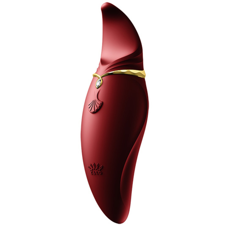 Zalo - Hero G-Spot Pulsewave Vibrator Vrouwen Speeltjes